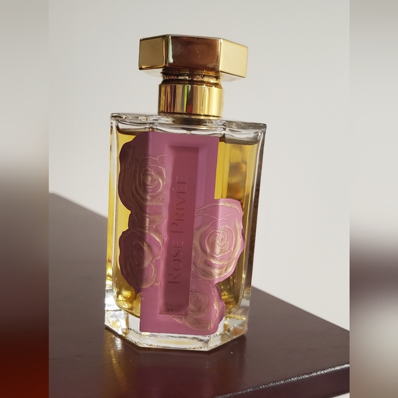 L'Artisan Parfumeur Other - **FINAL PRICE DROP!!**Rose Privee" by L'Artisan P arfumeur Fragrance